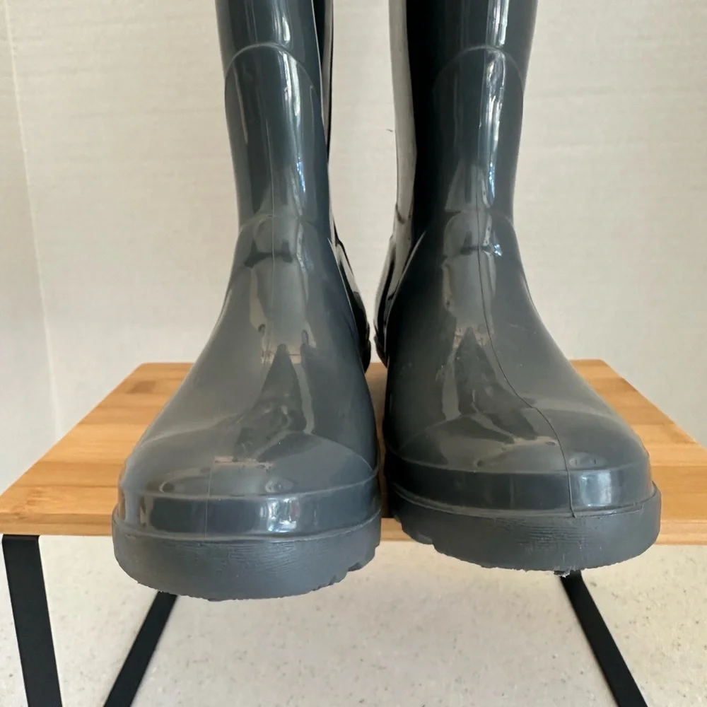 Seven7 seven rain